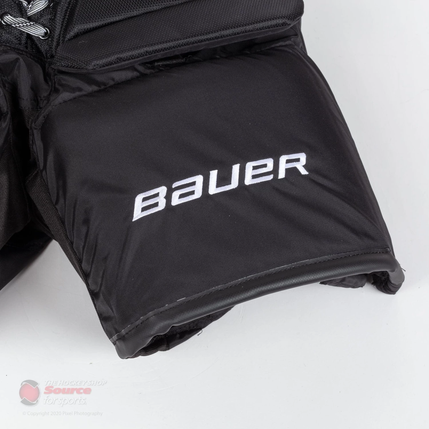Bauer Elite Intermediate Goalie Pants S21 5 Bauer Elite Intermediate Goalie Pants S21 - Image 5