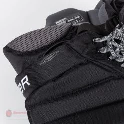 Bauer Elite Intermediate Goalie Pants S21 14 Bauer Elite Intermediate Goalie Pants S21 -Hockey Shop bauer goalie pants bauer elite intermediate goalie pants 14780993994818
