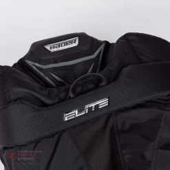 Bauer Elite Intermediate Goalie Pants S21 18 Bauer Elite Intermediate Goalie Pants S21 -Hockey Shop bauer goalie pants bauer elite intermediate goalie pants 14780994027586