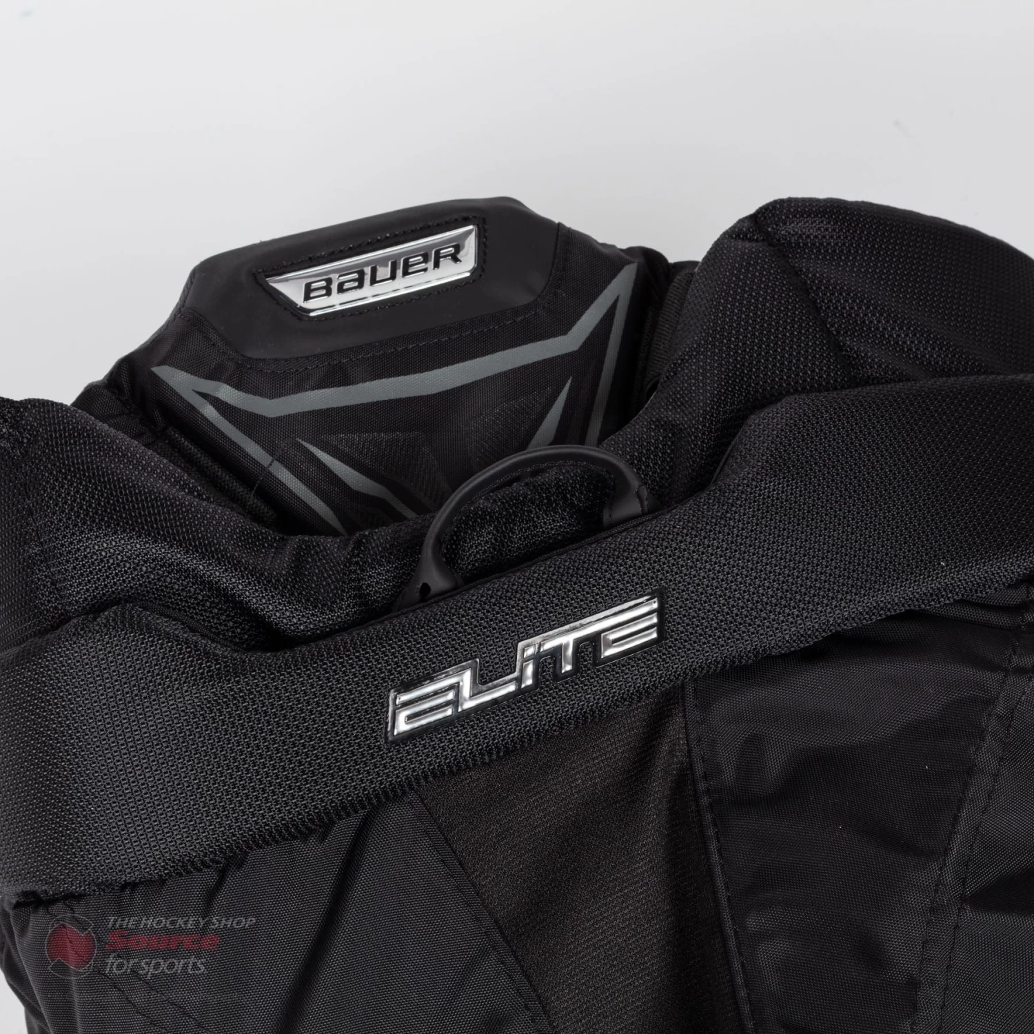 Bauer Elite Intermediate Goalie Pants S21 8 Bauer Elite Intermediate Goalie Pants S21 - Image 8