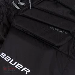 Bauer Elite Intermediate Goalie Pants S21 16 Bauer Elite Intermediate Goalie Pants S21 -Hockey Shop bauer goalie pants bauer elite intermediate goalie pants 14780994060354