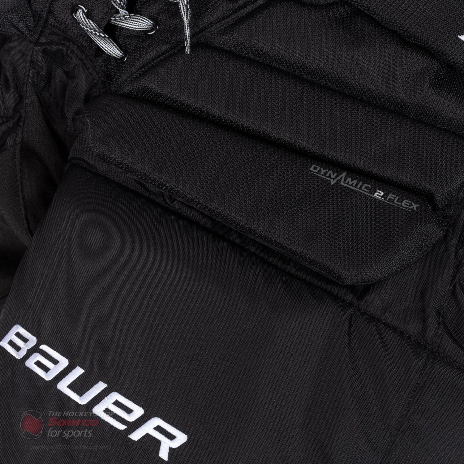 Bauer Elite Intermediate Goalie Pants S21 6 Bauer Elite Intermediate Goalie Pants S21 - Image 6