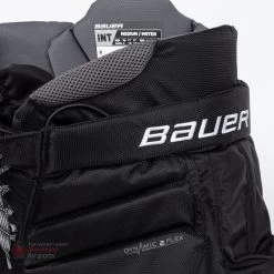 Bauer Elite Intermediate Goalie Pants S21 13 Bauer Elite Intermediate Goalie Pants S21 -Hockey Shop bauer goalie pants bauer elite intermediate goalie pants 14780994158658