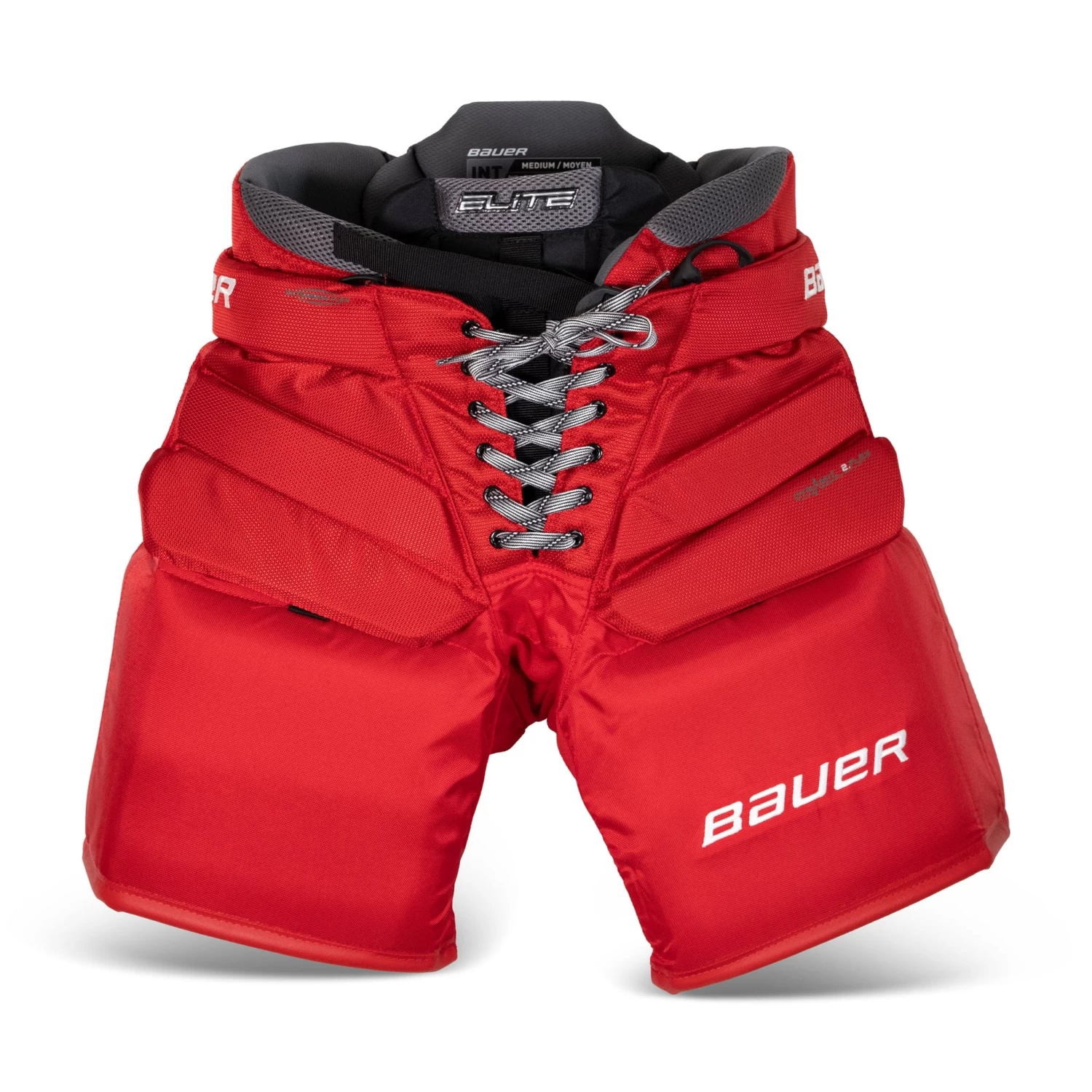 Bauer Elite Intermediate Goalie Pants S21 11 Bauer Elite Intermediate Goalie Pants S21 - Image 11