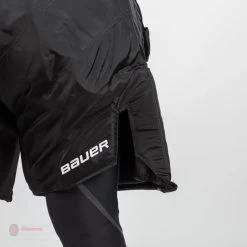 Bauer Elite Senior Goalie Pants S21 -Hockey Shop bauer goalie pants bauer elite senior goalie pants 14233391398978