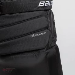 Bauer Elite Senior Goalie Pants S21 -Hockey Shop bauer goalie pants bauer elite senior goalie pants 14233391464514