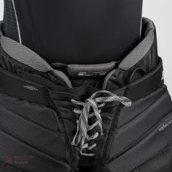 Bauer Elite Senior Goalie Pants S21 -Hockey Shop bauer goalie pants bauer elite senior goalie pants 14233391497282