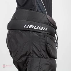 Bauer Elite Senior Goalie Pants S21 -Hockey Shop bauer goalie pants bauer elite senior goalie pants 14233391693890