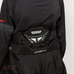 Bauer GSX Junior Goalie Pants S20 -Hockey Shop bauer goalie pants bauer gsx junior goalie pants 14450418581570