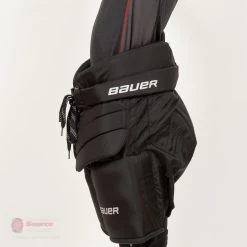Bauer GSX Junior Goalie Pants S20 -Hockey Shop bauer goalie pants bauer gsx junior goalie pants 14450418647106