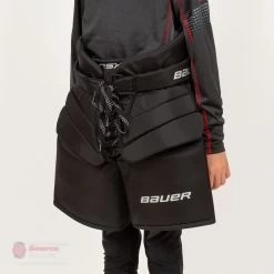 Bauer GSX Junior Goalie Pants S20 -Hockey Shop bauer goalie pants bauer gsx junior goalie pants 14450418679874