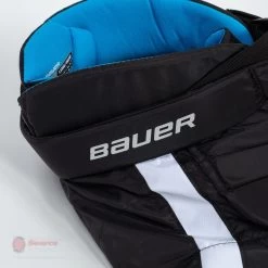 Bauer GSX Prodigy Youth Goalie Pants S20 9 Bauer GSX Prodigy Youth Goalie Pants S20 -Hockey Shop bauer goalie pants bauer gsx prodigy youth goalie pants 14277634949186