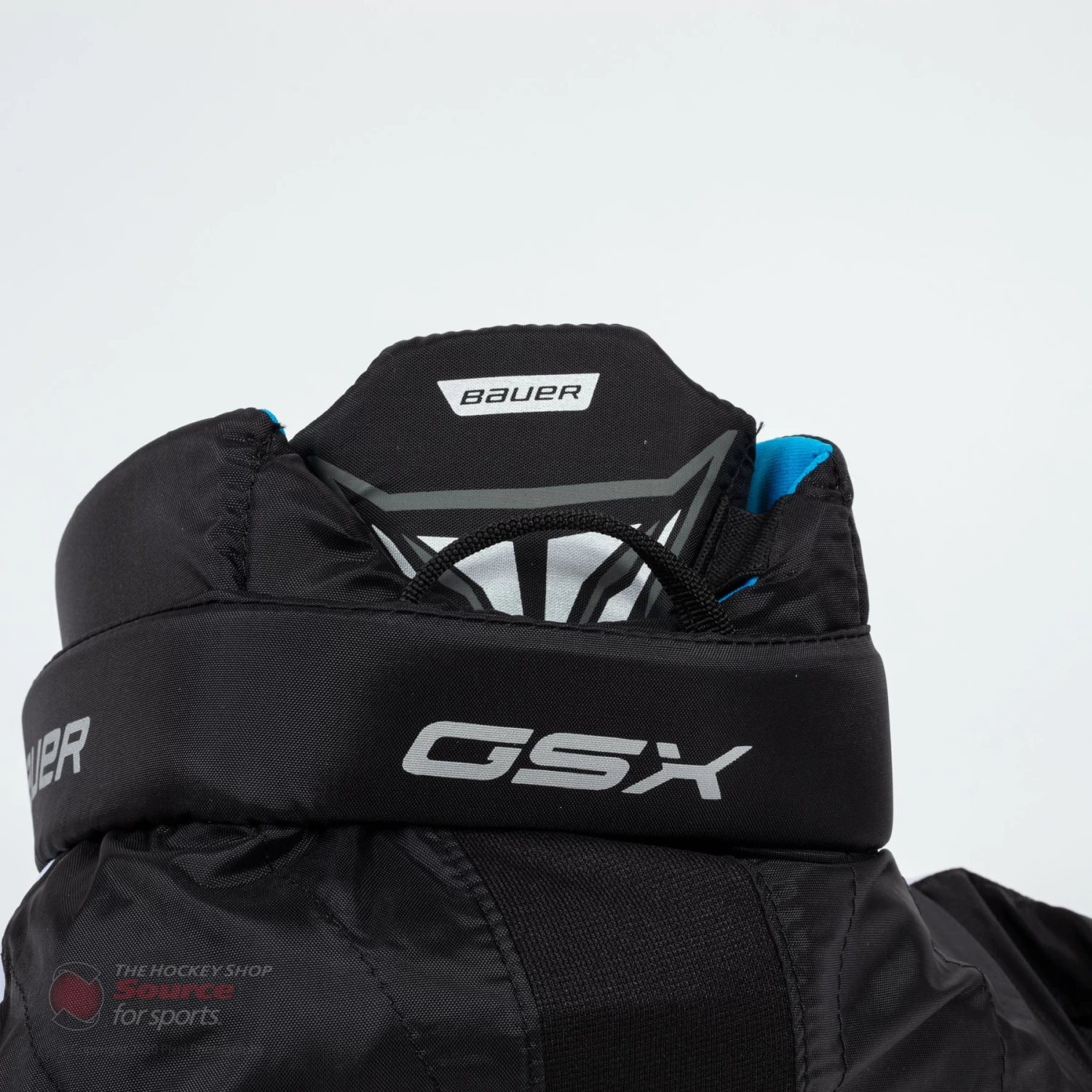 Bauer GSX Prodigy Youth Goalie Pants S20 5 Bauer GSX Prodigy Youth Goalie Pants S20 - Image 5