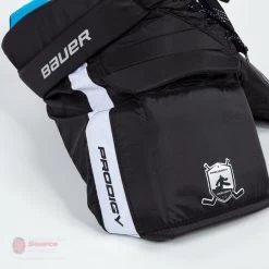 Bauer GSX Prodigy Youth Goalie Pants S20 8 Bauer GSX Prodigy Youth Goalie Pants S20 -Hockey Shop bauer goalie pants bauer gsx prodigy youth goalie pants 14277635113026