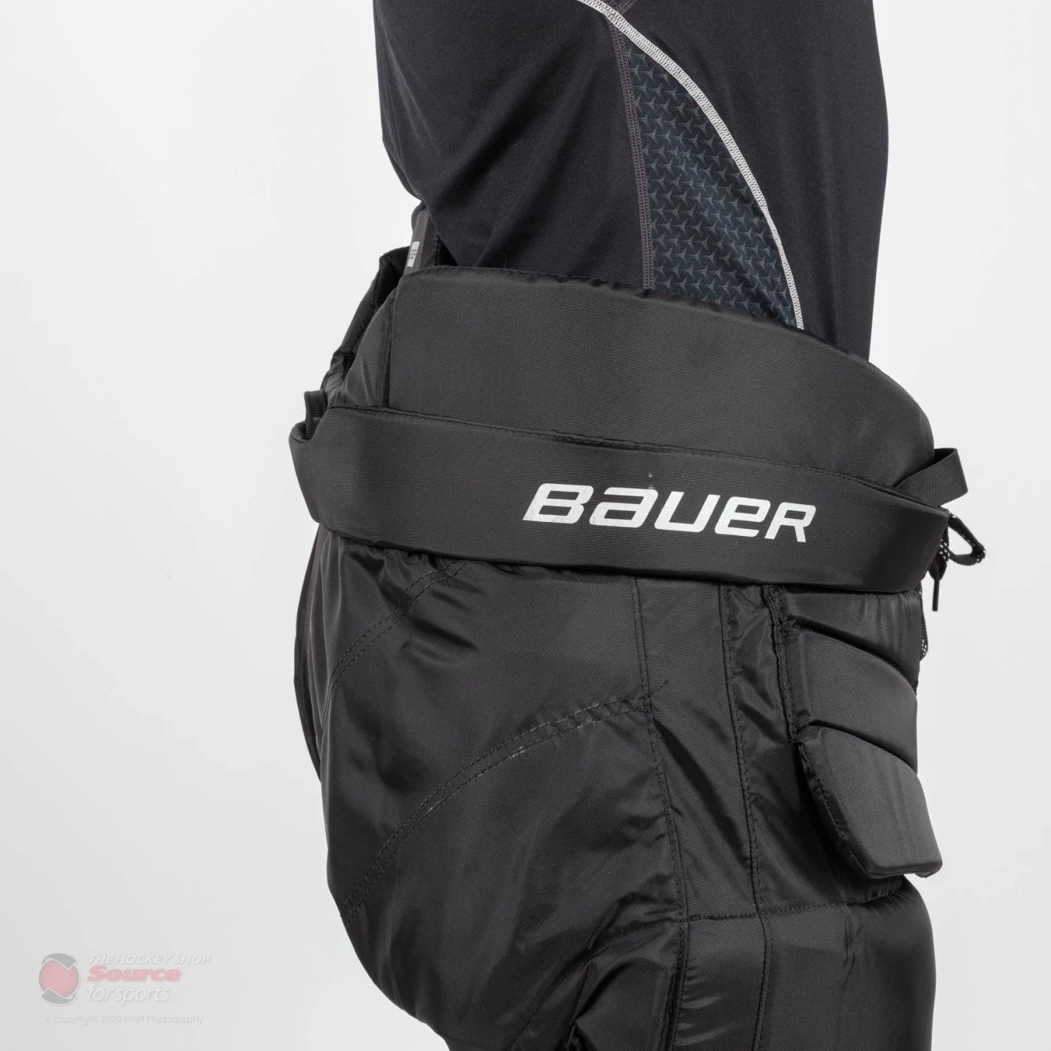 Bauer GSX Senior Goalie Pants S20 5 Bauer GSX Senior Goalie Pants S20 - Image 5
