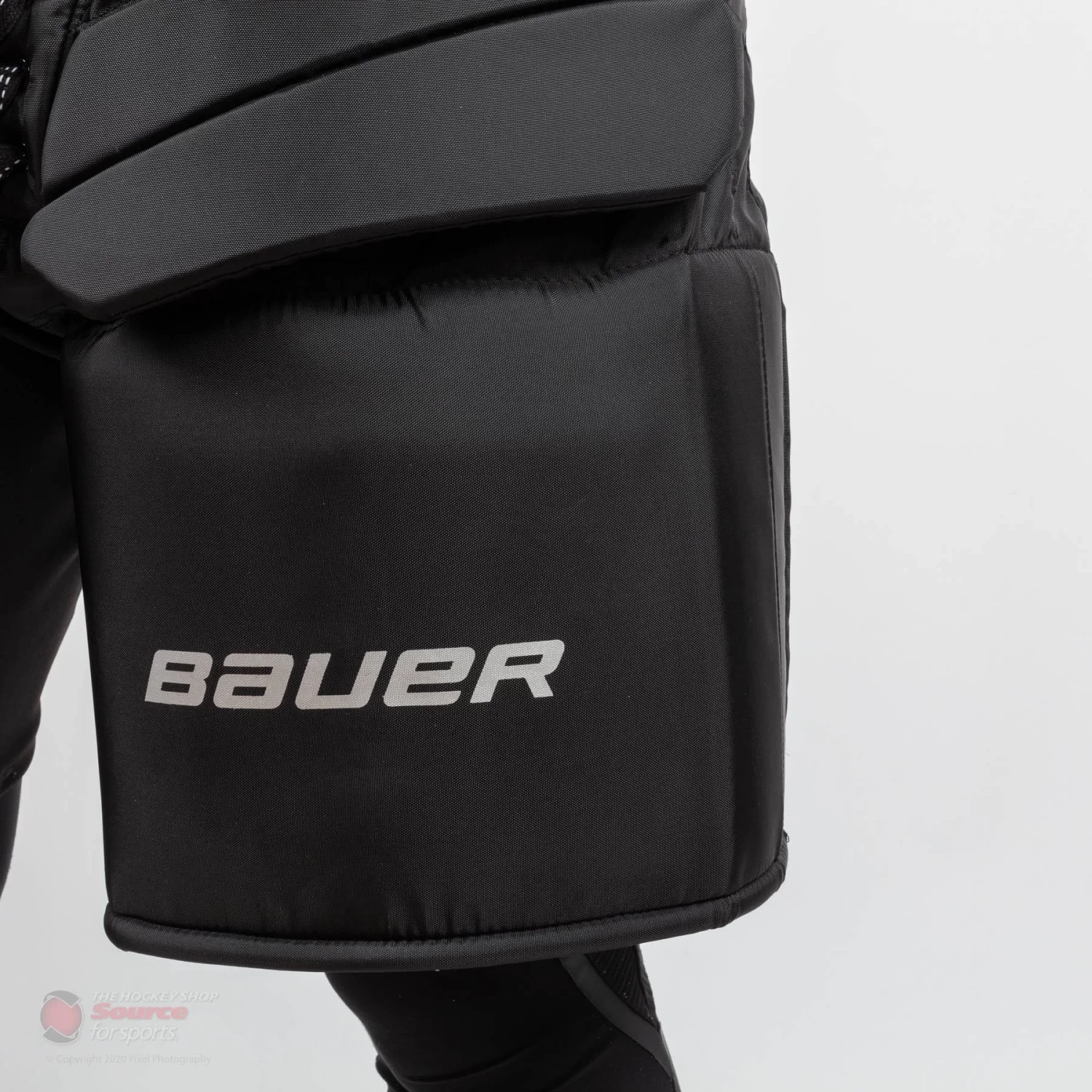 Bauer GSX Senior Goalie Pants S20 4 Bauer GSX Senior Goalie Pants S20 - Image 4