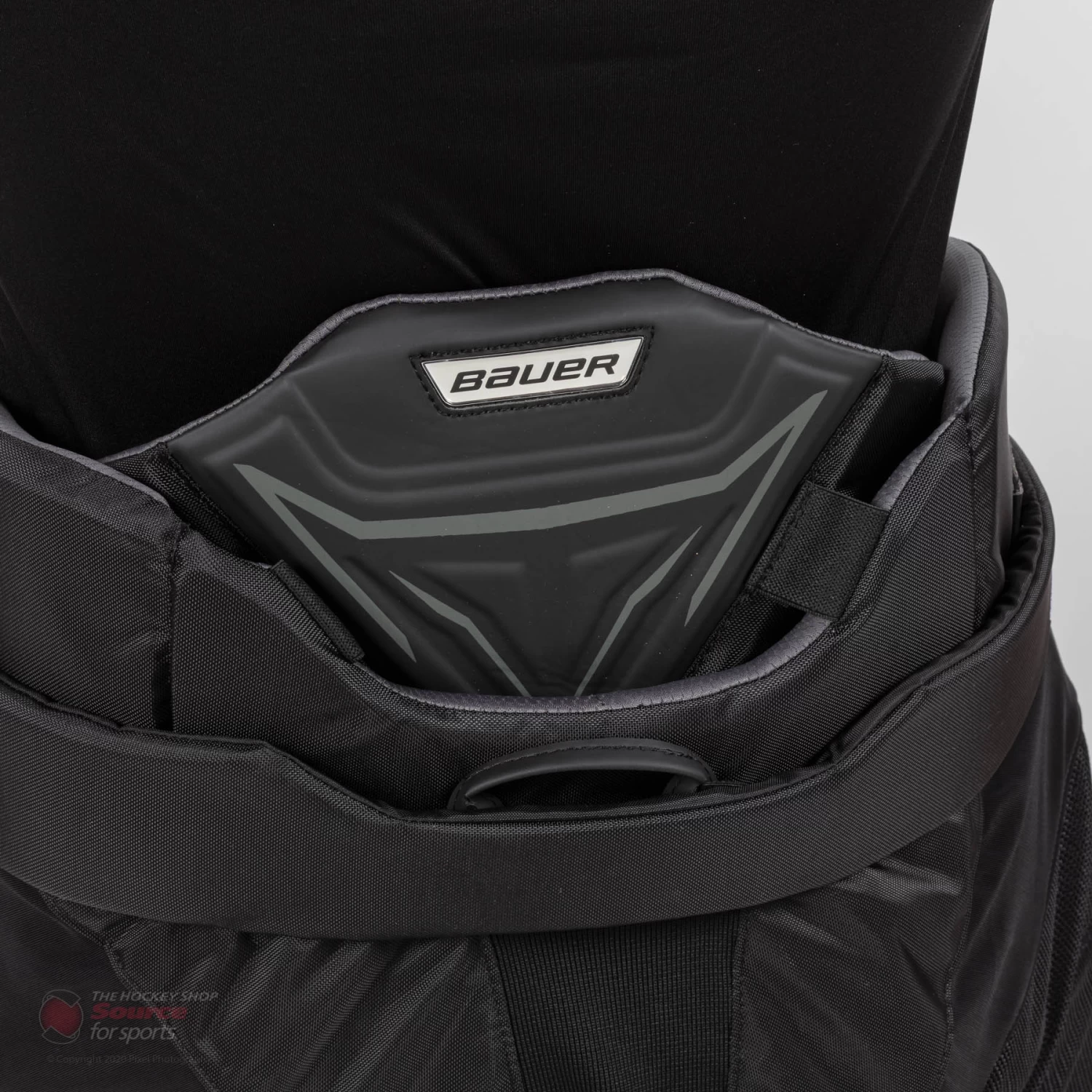 Bauer Pro Senior Goalie Pants S20 6 Bauer Pro Senior Goalie Pants S20 - Image 6