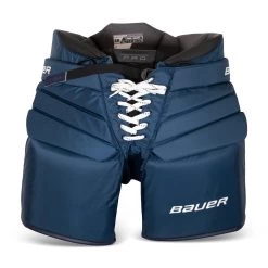 Bauer Pro Senior Goalie Pants S20 23 Bauer Pro Senior Goalie Pants S20 -Hockey Shop bauer goalie pants bauer pro senior goalie pants navy m 30201778733122