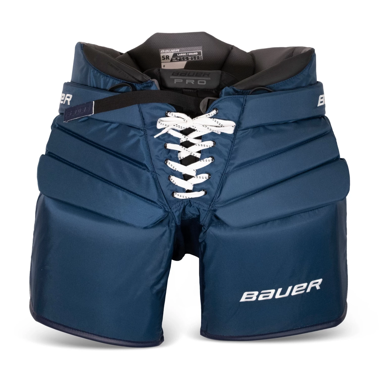 Bauer Pro Senior Goalie Pants S20 12 Bauer Pro Senior Goalie Pants S20 - Image 12