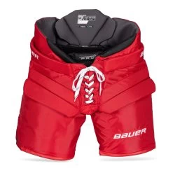Bauer Pro Senior Goalie Pants S20 22 Bauer Pro Senior Goalie Pants S20 -Hockey Shop bauer goalie pants bauer pro senior goalie pants red l 28743929069634