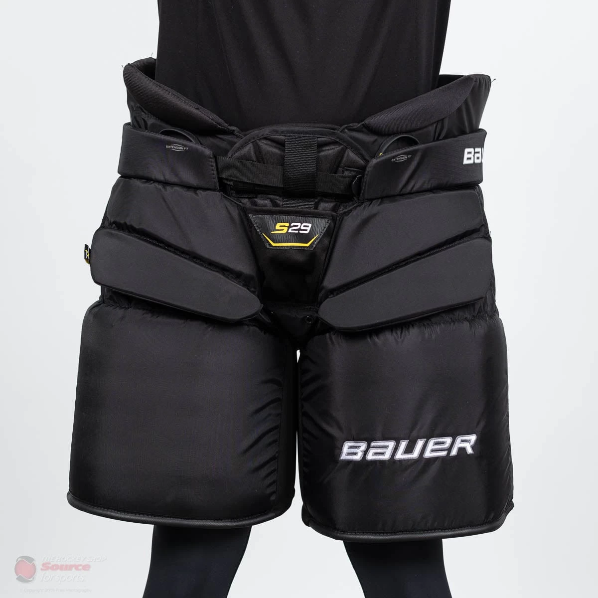 Bauer Supreme S29 Senior Goalie Pants 2 Bauer Supreme S29 Senior Goalie Pants - Image 2