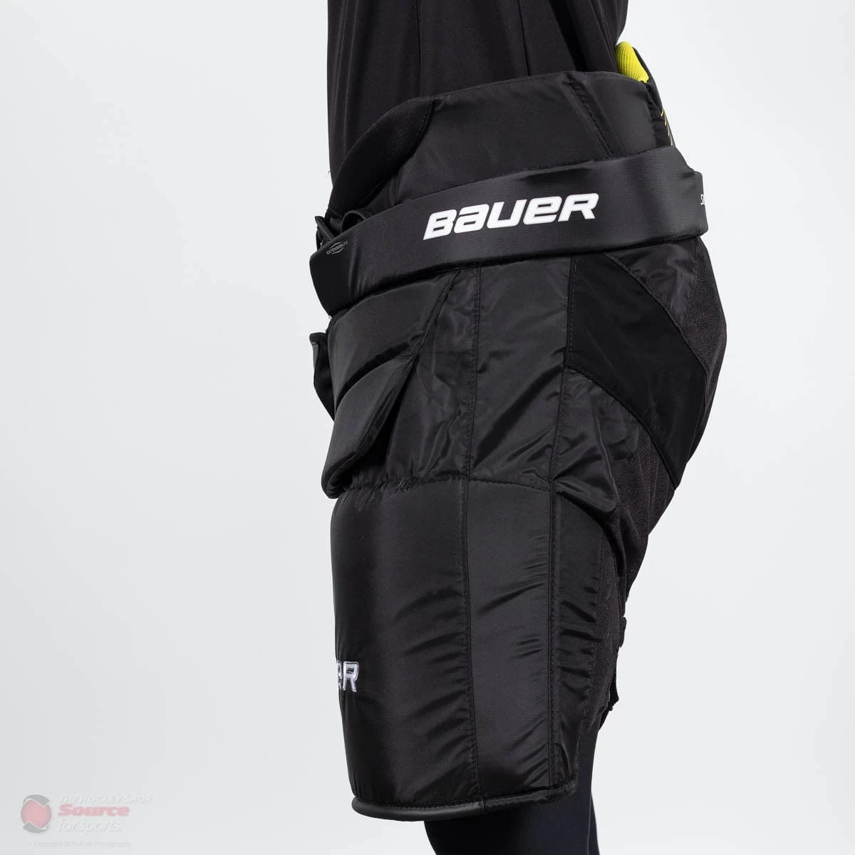 Bauer Supreme S29 Senior Goalie Pants 3 Bauer Supreme S29 Senior Goalie Pants - Image 3