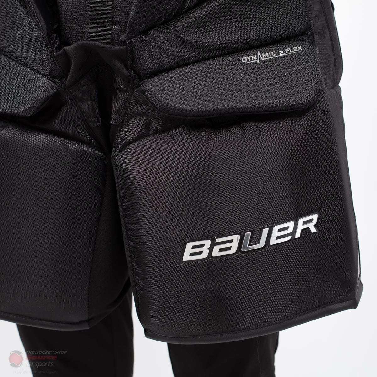 Bauer Vapor 2X Pro Senior Goalie Pants 5 Bauer Vapor 2X Pro Senior Goalie Pants - Image 5