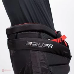 Bauer Vapor 2X Pro Senior Goalie Pants 17 Bauer Vapor 2X Pro Senior Goalie Pants -Hockey Shop bauer goalie pants bauer vapor 2x pro senior goalie pants 5496832426050