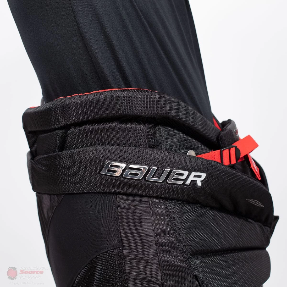 Bauer Vapor 2X Pro Senior Goalie Pants 7 Bauer Vapor 2X Pro Senior Goalie Pants - Image 7