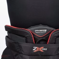 Bauer Vapor 2X Pro Senior Goalie Pants 18 Bauer Vapor 2X Pro Senior Goalie Pants -Hockey Shop bauer goalie pants bauer vapor 2x pro senior goalie pants 5496832983106