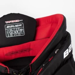 Bauer Vapor X2.9 Junior Goalie Pants 21 Bauer Vapor X2.9 Junior Goalie Pants -Hockey Shop bauer goalie pants bauer vapor x2 9 junior goalie pants 5669208293442