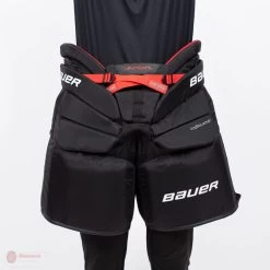 Bauer Vapor X2.9 Junior Goalie Pants 17 Bauer Vapor X2.9 Junior Goalie Pants -Hockey Shop bauer goalie pants bauer vapor x2 9 junior goalie pants 5669215436866