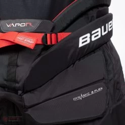 Bauer Vapor X2.9 Junior Goalie Pants 24 Bauer Vapor X2.9 Junior Goalie Pants -Hockey Shop bauer goalie pants bauer vapor x2 9 junior goalie pants 5669216157762