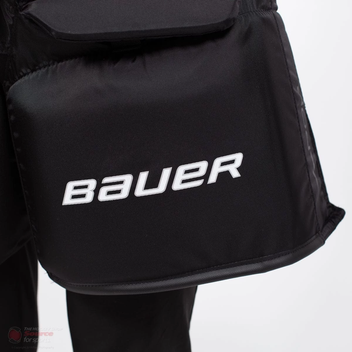 Bauer Vapor X2.9 Junior Goalie Pants 7 Bauer Vapor X2.9 Junior Goalie Pants - Image 7