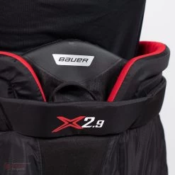 Bauer Vapor X2.9 Junior Goalie Pants 25 Bauer Vapor X2.9 Junior Goalie Pants -Hockey Shop bauer goalie pants bauer vapor x2 9 junior goalie pants 5669216780354