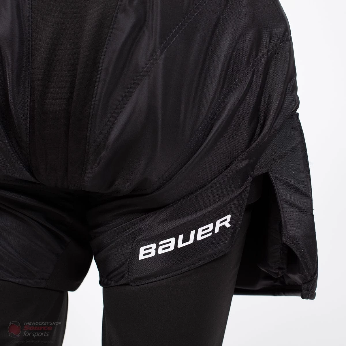 Bauer Vapor X2.9 Junior Goalie Pants 10 Bauer Vapor X2.9 Junior Goalie Pants - Image 10