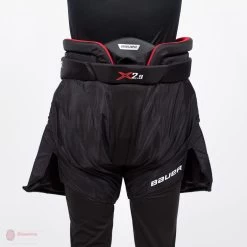 Bauer Vapor X2.9 Senior Goalie Pants 18 Bauer Vapor X2.9 Senior Goalie Pants -Hockey Shop bauer goalie pants bauer vapor x2 9 senior goalie pants 5496833015874