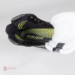 Bauer Elite Senior Goalie Skates S21 -Hockey Shop bauer goalie skates bauer elite senior goalie skates 27972549607490