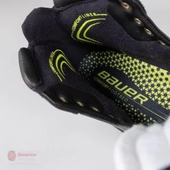 Bauer Elite Senior Goalie Skates S21 -Hockey Shop bauer goalie skates bauer elite senior goalie skates 27972549673026