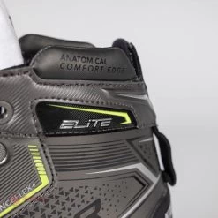 Bauer Elite Senior Goalie Skates S21 -Hockey Shop bauer goalie skates bauer elite senior goalie skates 27972549771330