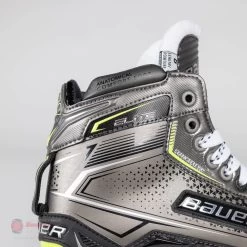 Bauer Elite Senior Goalie Skates S21 -Hockey Shop bauer goalie skates bauer elite senior goalie skates 27972549869634