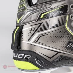 Bauer Elite Senior Goalie Skates S21 -Hockey Shop bauer goalie skates bauer elite senior goalie skates 27972549902402