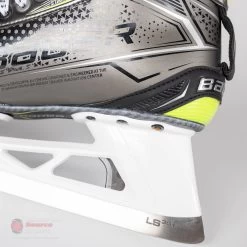 Bauer Elite Senior Goalie Skates S21 -Hockey Shop bauer goalie skates bauer elite senior goalie skates 27972550099010