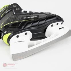 Bauer GSX Youth Goalie Skates S21 -Hockey Shop bauer goalie skates bauer gsx youth goalie skates 28378042662978