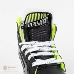 Bauer GSX Youth Goalie Skates S21 -Hockey Shop bauer goalie skates bauer gsx youth goalie skates 28378042695746