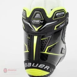 Bauer GSX Youth Goalie Skates S21 -Hockey Shop bauer goalie skates bauer gsx youth goalie skates 28378042761282