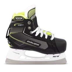 Bauer GSX Youth Goalie Skates S21