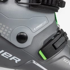 Bauer Konekt HF2 Intermediate Goalie Skates -Hockey Shop bauer goalie skates bauer konekt hf2 intermediate goalie skates 30498627420226