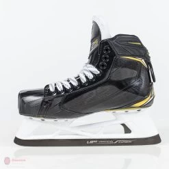 Bauer Supreme 2S Pro Senior Goalie Skates -Hockey Shop bauer goalie skates bauer supreme 2s pro senior goalie skates 4566133211202