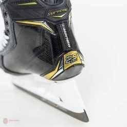Bauer Supreme 2S Pro Senior Goalie Skates -Hockey Shop bauer goalie skates bauer supreme 2s pro senior goalie skates 4566133276738